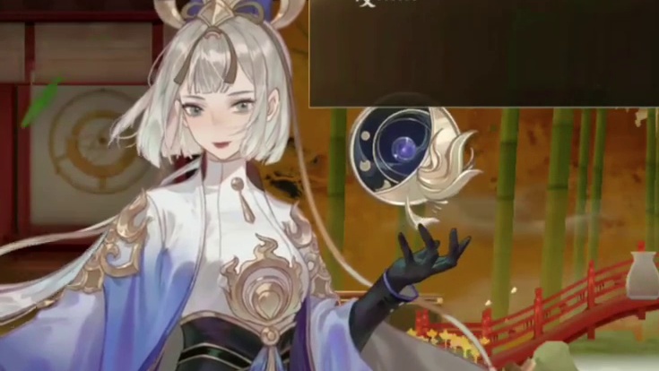 《忘川风华录》不倒翁之谜，不倒翁引出的血案？使君居然可以一个人打刘邦和嬴政两个人！