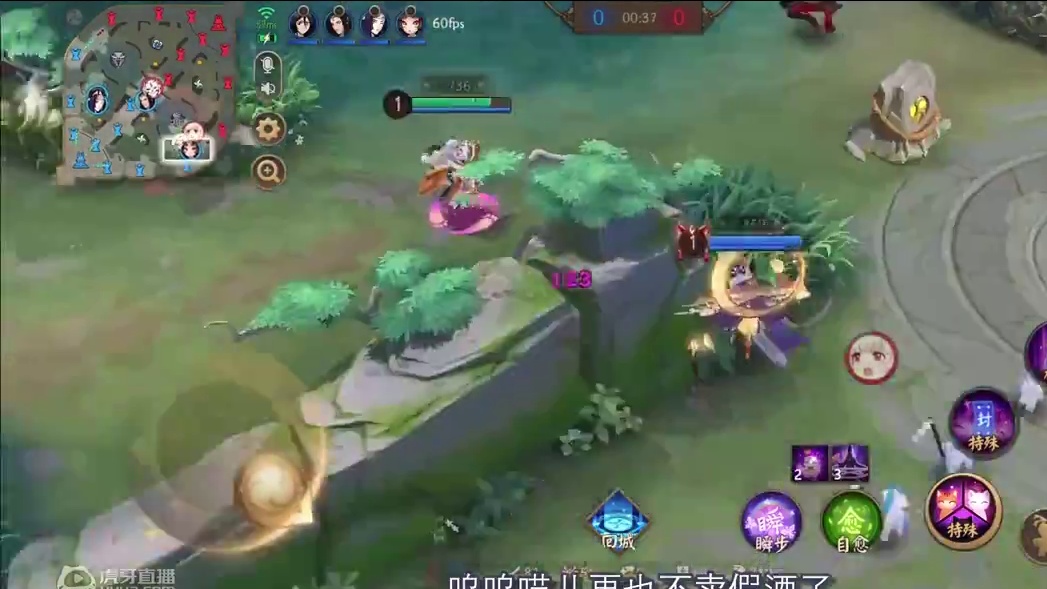 我发布了一个新视频，快来围观吧！