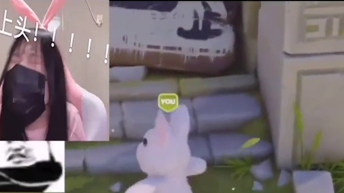 #摸摸鱼 你知道吗，连小团团都无法驾驭的游戏！#动物派对 #小团团