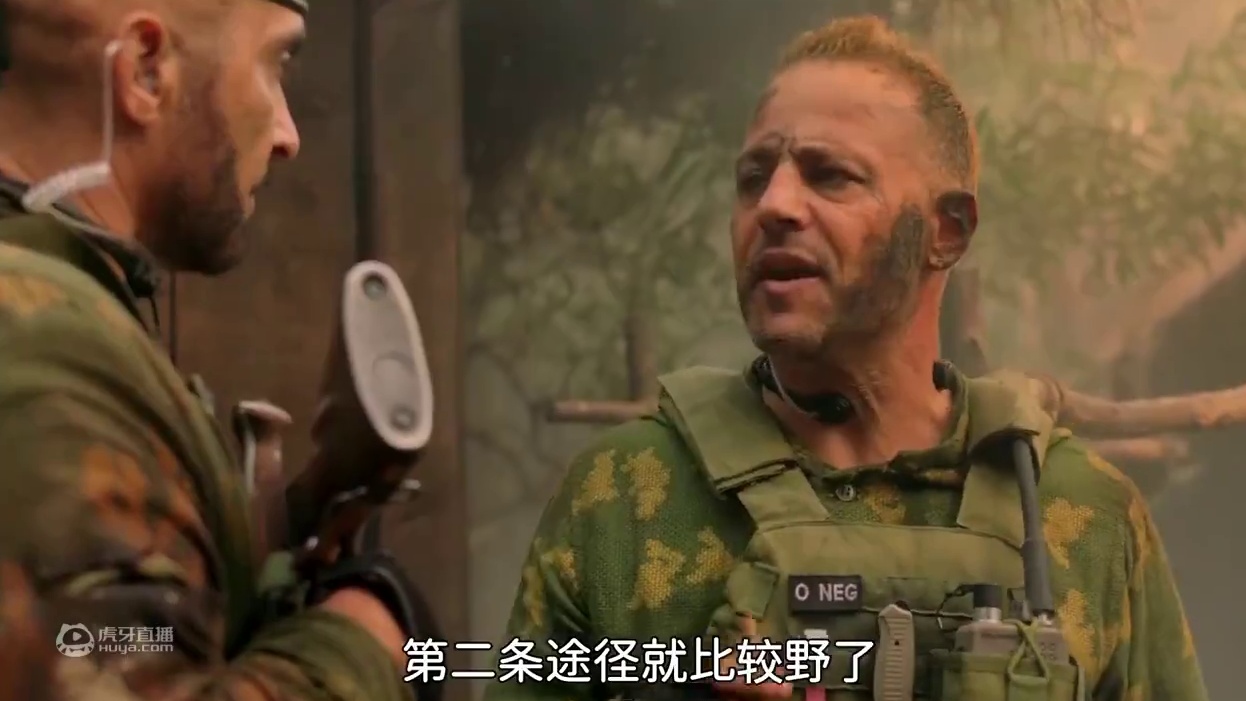 神秘的雇佣兵究竟是个什么职业？它真的能年入百万吗？
