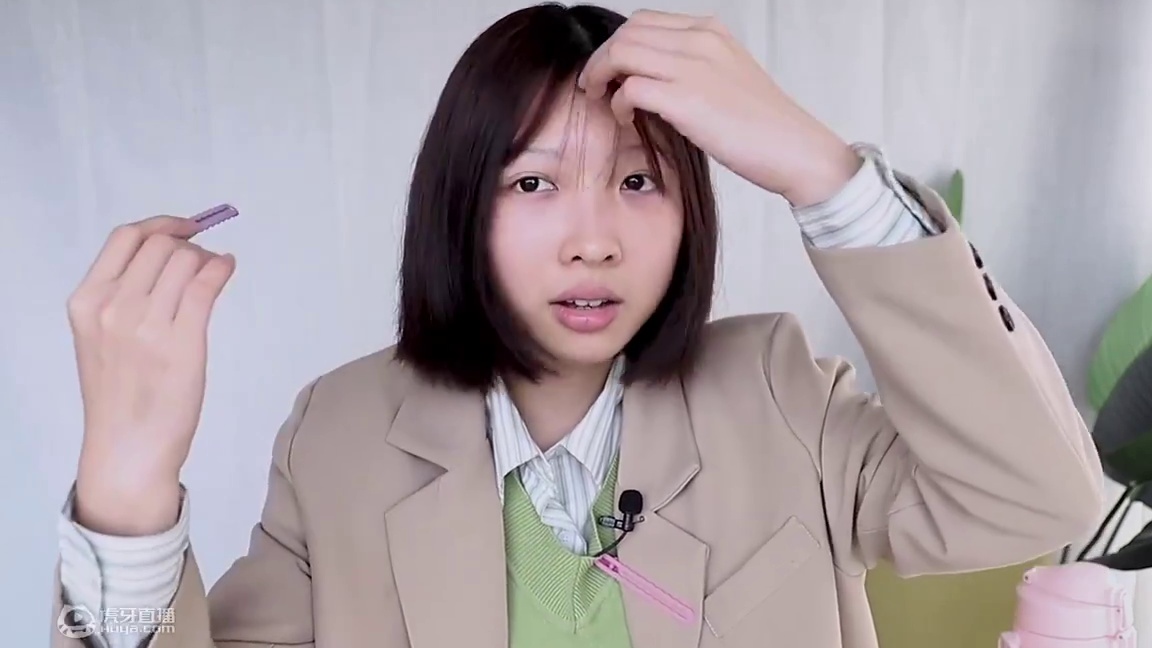 路人变仙女？圆肿脸换头术|教你拍汉服时尚大片~