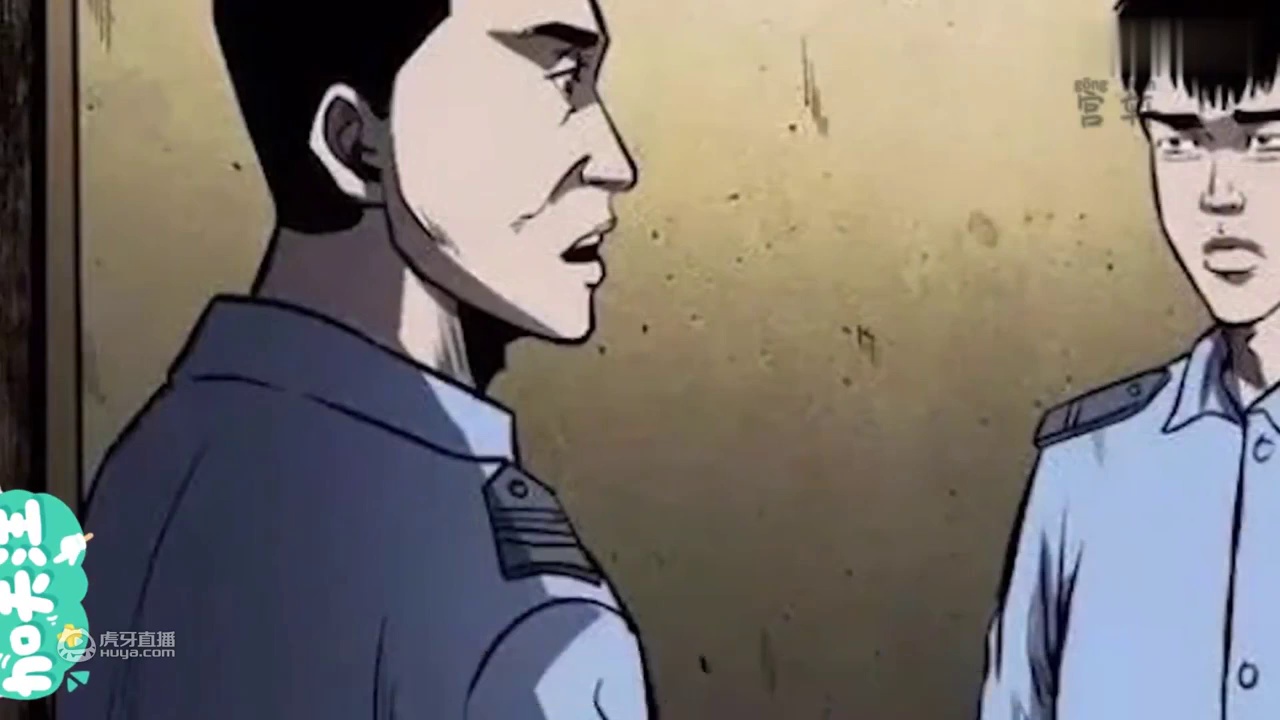 灵异故事 | 两则故事 诡画像 | 姥姥的故事