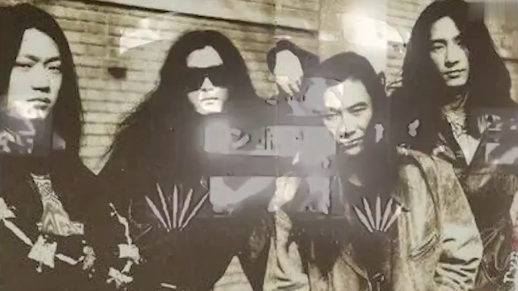 娱乐圈风向标汪峰，半壁江山遮不住摇滚圈的一地鸡毛