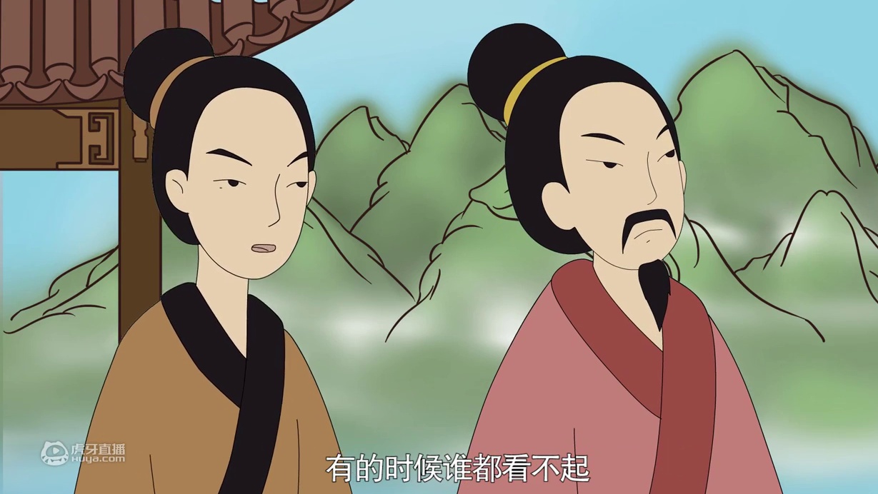 走路识人：遇到几种走姿的人，多绕道少交往