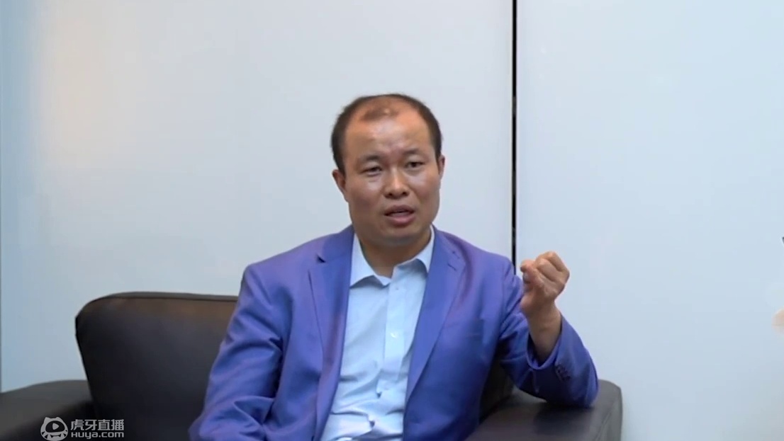 【营销金视角】王印明：拥抱创变，以数字化能力构建长城体系创新