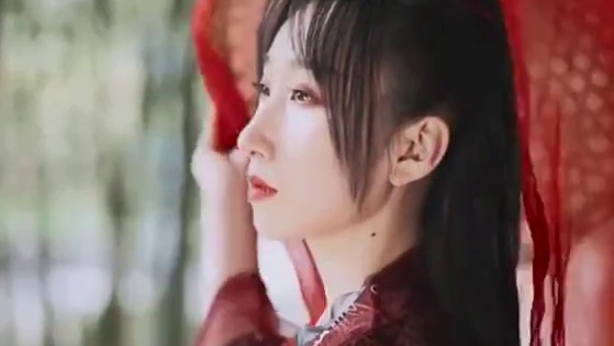 英雄当江湖策马～提前路透一下#国风合伙人 #一日国风穿越