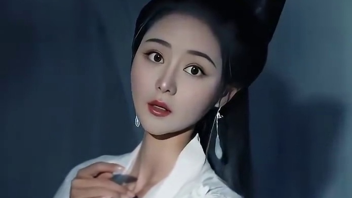 这也太好看了叭
