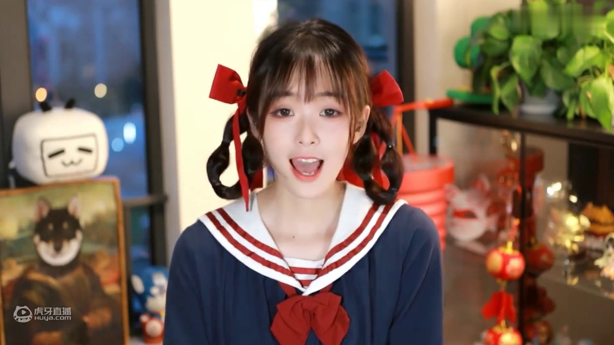 不就是可爱的声线嘛!