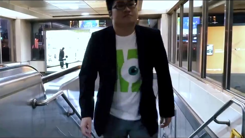 【Joeman九件事】台湾网路第一说书人 囧星人专访 4K 60FPS