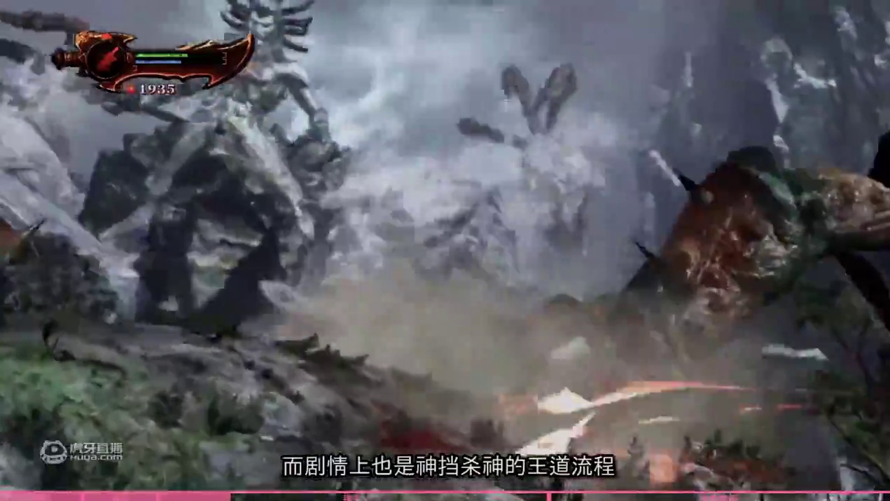 【神神叨叨】为什么说《永劫无间》是国产网游的进步
