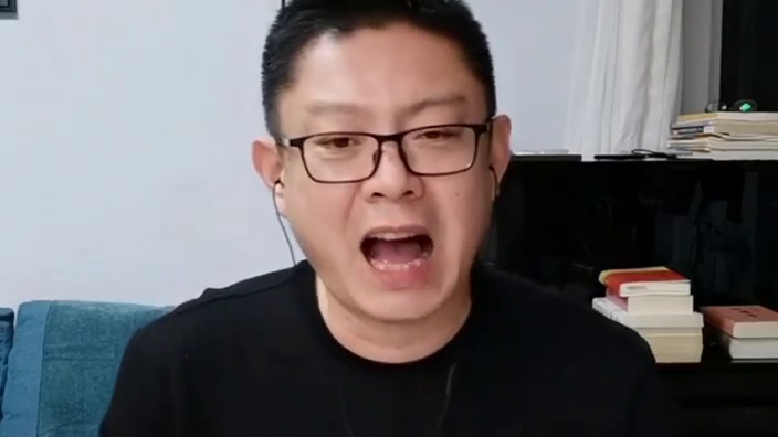 老毕文史杂谈（12，中）；精读解读《乾隆皇帝》（115，中）：结合晚清，老毕聊讲八百里巍峨太行山脉之