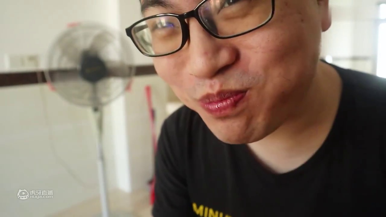 闽南小吃炸枣！超人JAX生活记录54