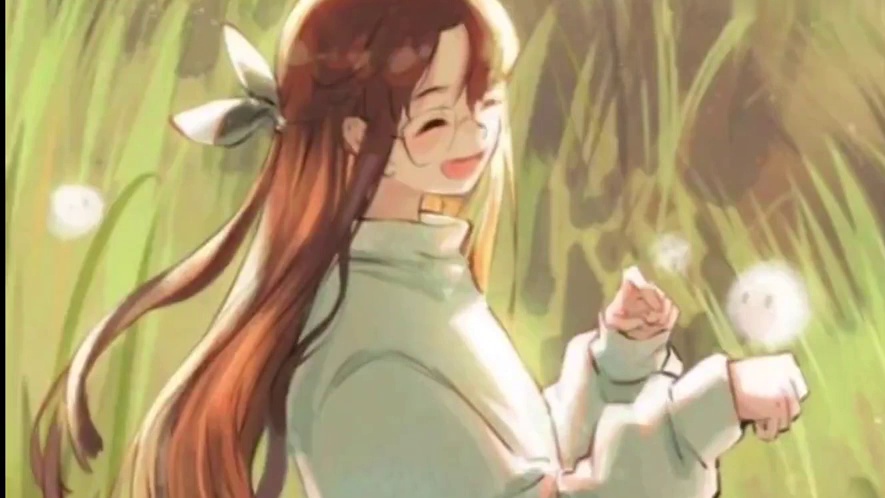 配音