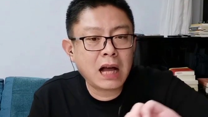 老毕文史杂谈（12，下）；精读解读《乾隆皇帝》（115，下）：结合晚清，老毕聊讲八百里巍峨太行山脉之