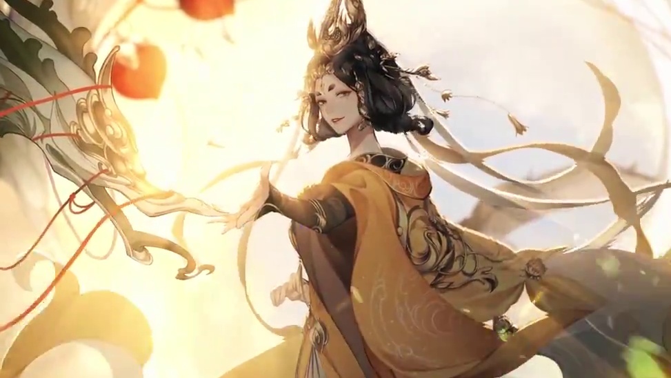 【超燃】千秋梦（古汉语崩溃版）