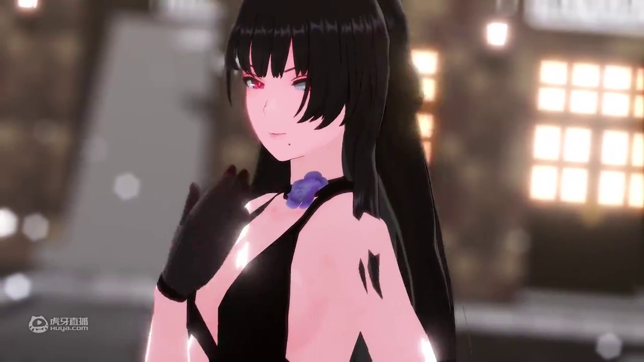 【MMD/战双】来摧毁这扭曲的夜晚吧 [曲]