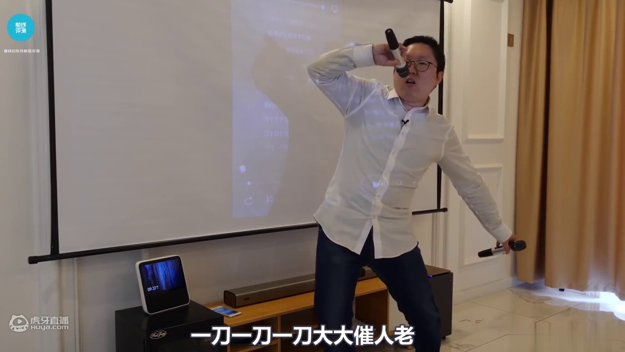 我发布了一个新视频，快来围观吧！