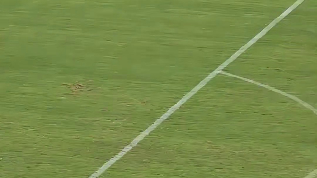 吹罚越位的进球，确实冯哥越位在先，差点5-0封神#足球
