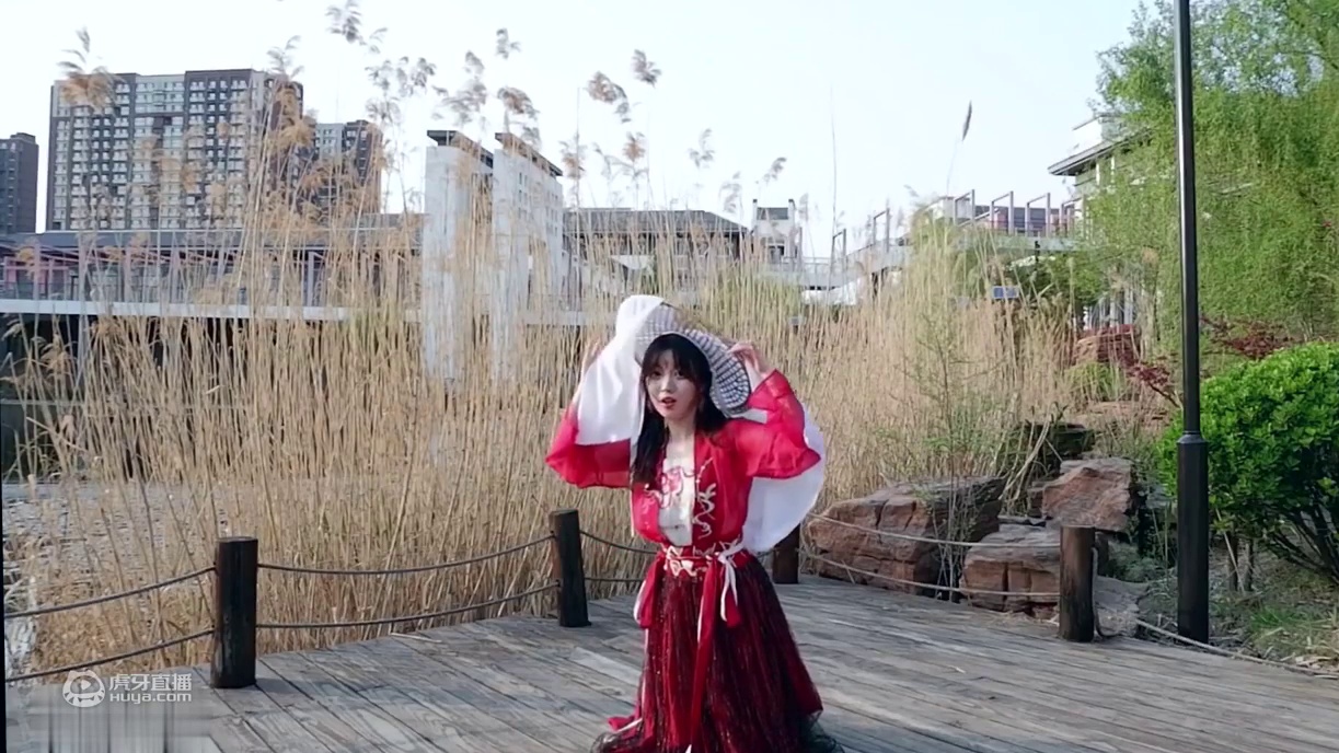 【不婼】初见 ❤ 若如初见 为谁而归