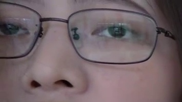 女朋友说要带我去一个地方…