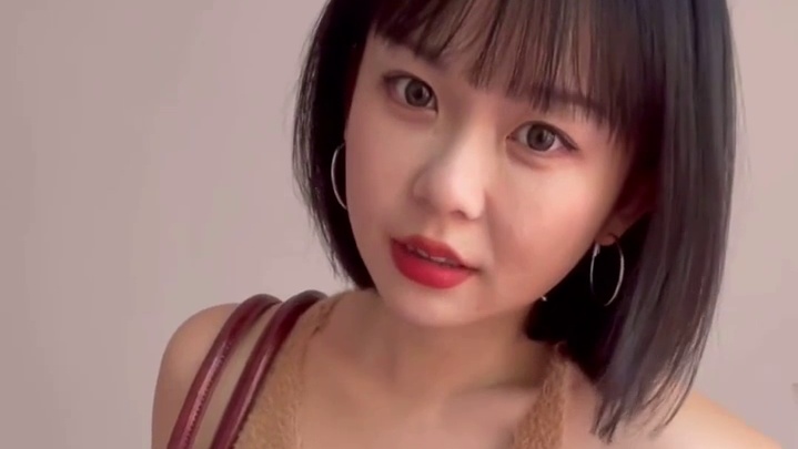 我发布了一个新视频，快来围观吧！