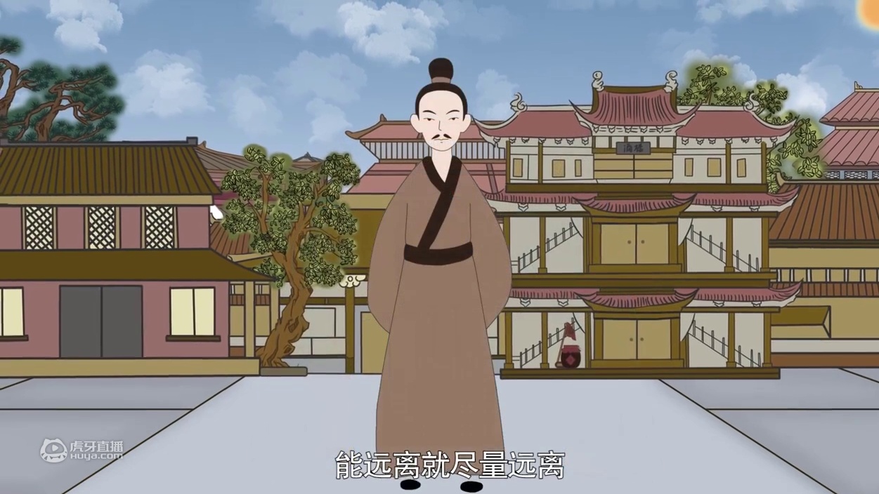 常说3句话的人，压根看不起你，少来往为妙