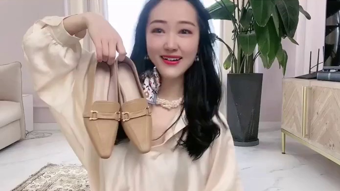 开箱Vlog｜摆脱学生气 低至40块的通勤穿搭好物