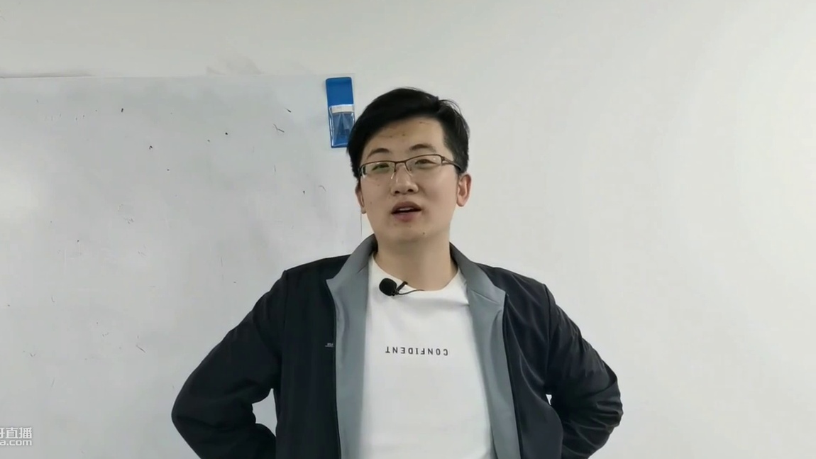 【有干货有情怀】可能是最后一次在讲台上和大家聊就业、谈人生了