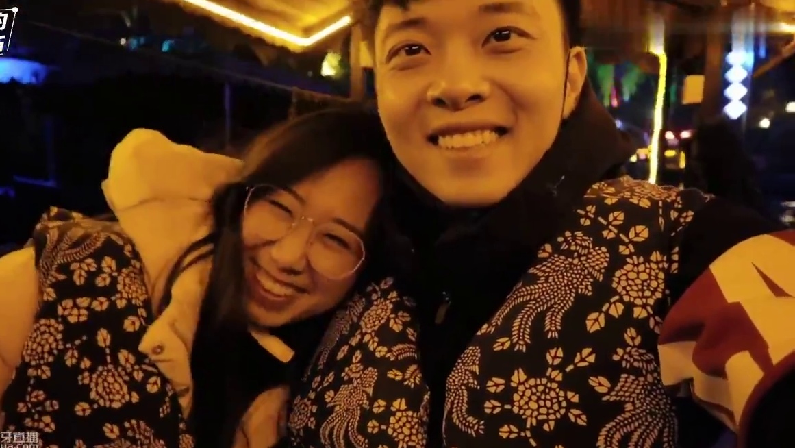 南浔古镇游船之后，来上一碗双浇面，赛神仙！