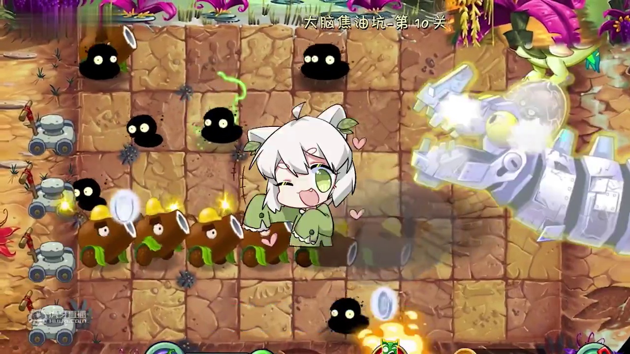 植物大战僵尸：僵博：我下辈子想做个无忧无虑的鸟