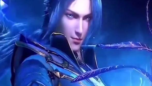 #斗罗大陆斗神再临 昊天锤 蓝银皇 七宝琉璃塔 魂技释放燃爆斗罗@斗罗大陆-斗神再临