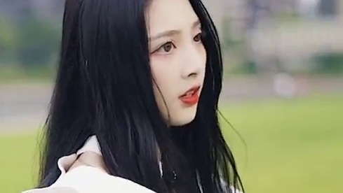 噢吼，完蛋了，抗得住米袋子的我，还是扛不住想你们。#周青玦 #如果读书有段位