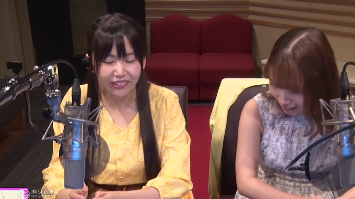 【BD特典】战×恋 声优访谈-小岩井小鸟 清水彩香