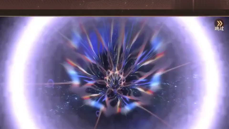 【忘川风华录】她是玩比头还大的流星锤的萌妹子｜【基因鉴定】双号征战小乔卡池