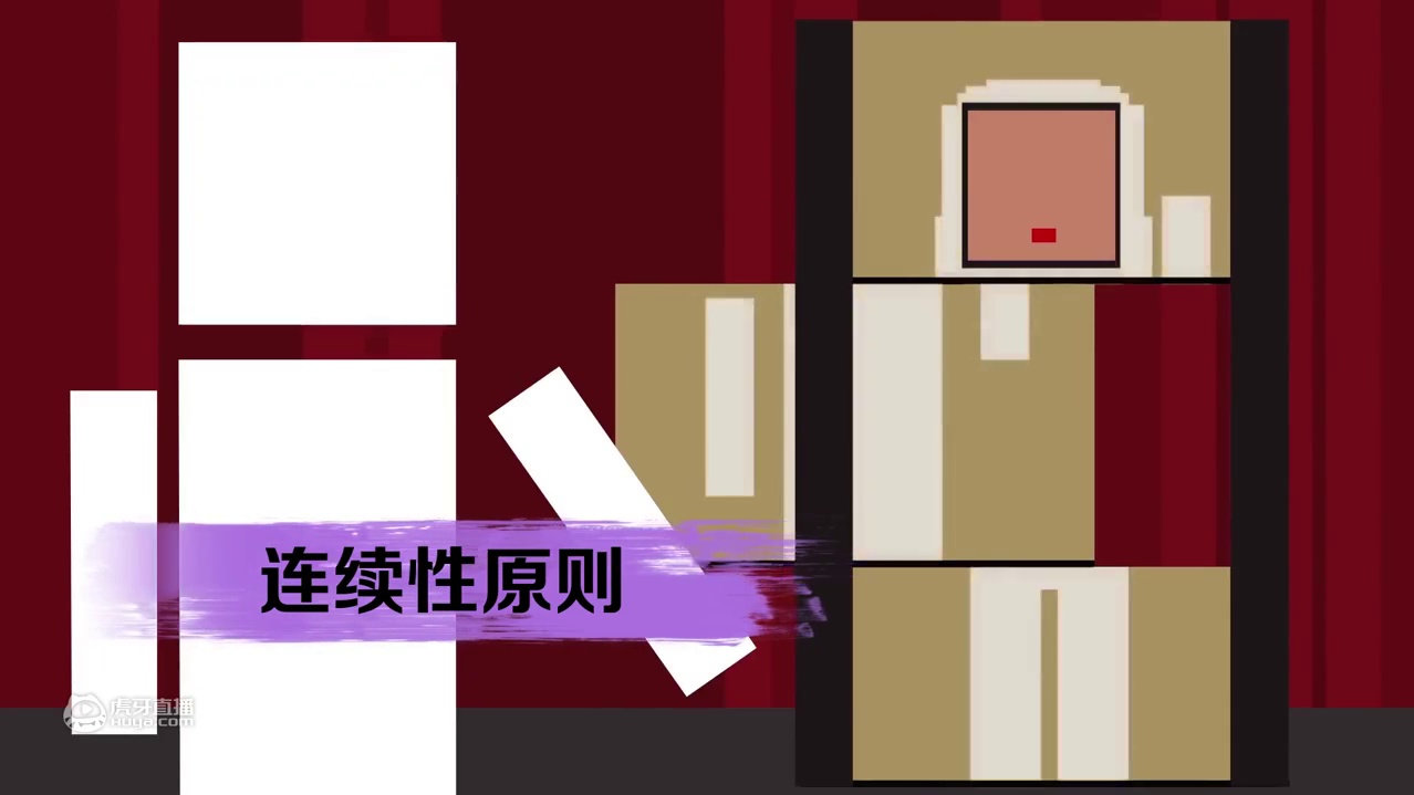 5个神奇的视觉错觉，为什么看到这张静止的图片会感觉它在动呢？