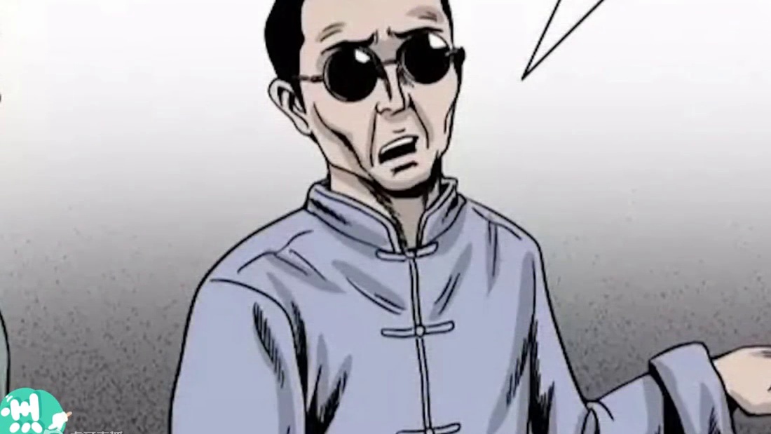 灵异故事 | 两则故事 鬼附身 | 好人有好报