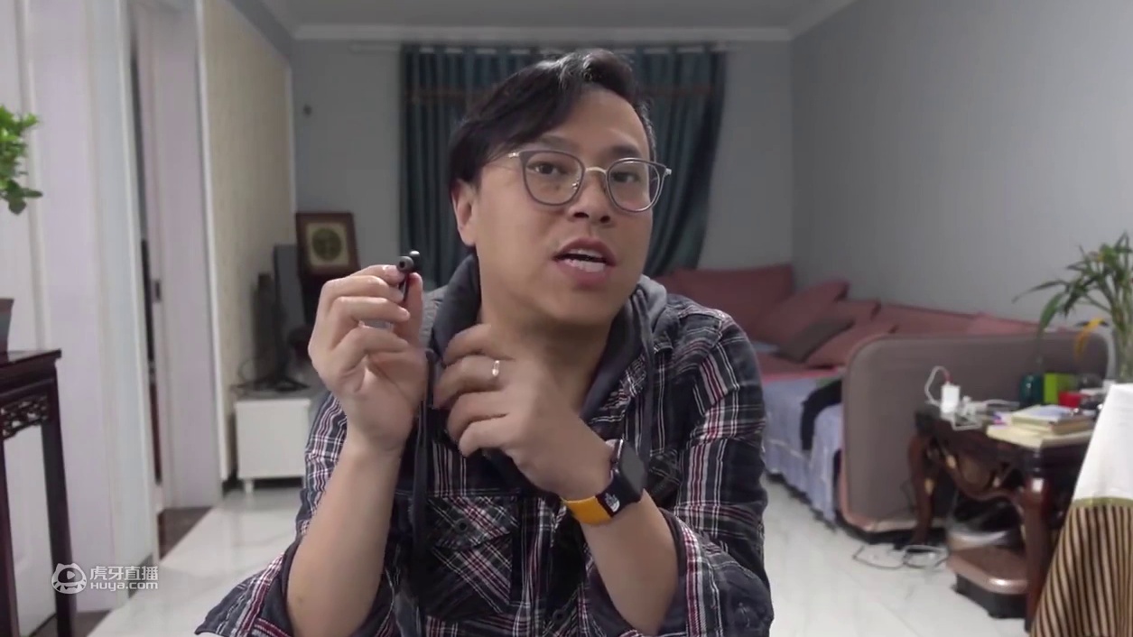 我发布了一个新视频，快来围观吧！