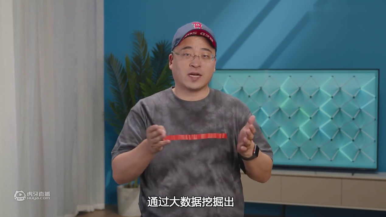 三星QX2游戏电视评测：和Sony X90J同价，为啥还选它