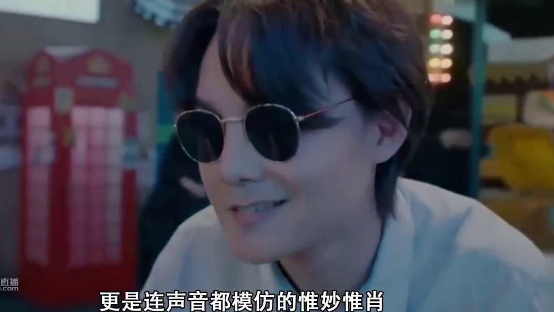 明明有天后的实力，非要“冒充”素人选秀，一开嗓导师都精神了！
