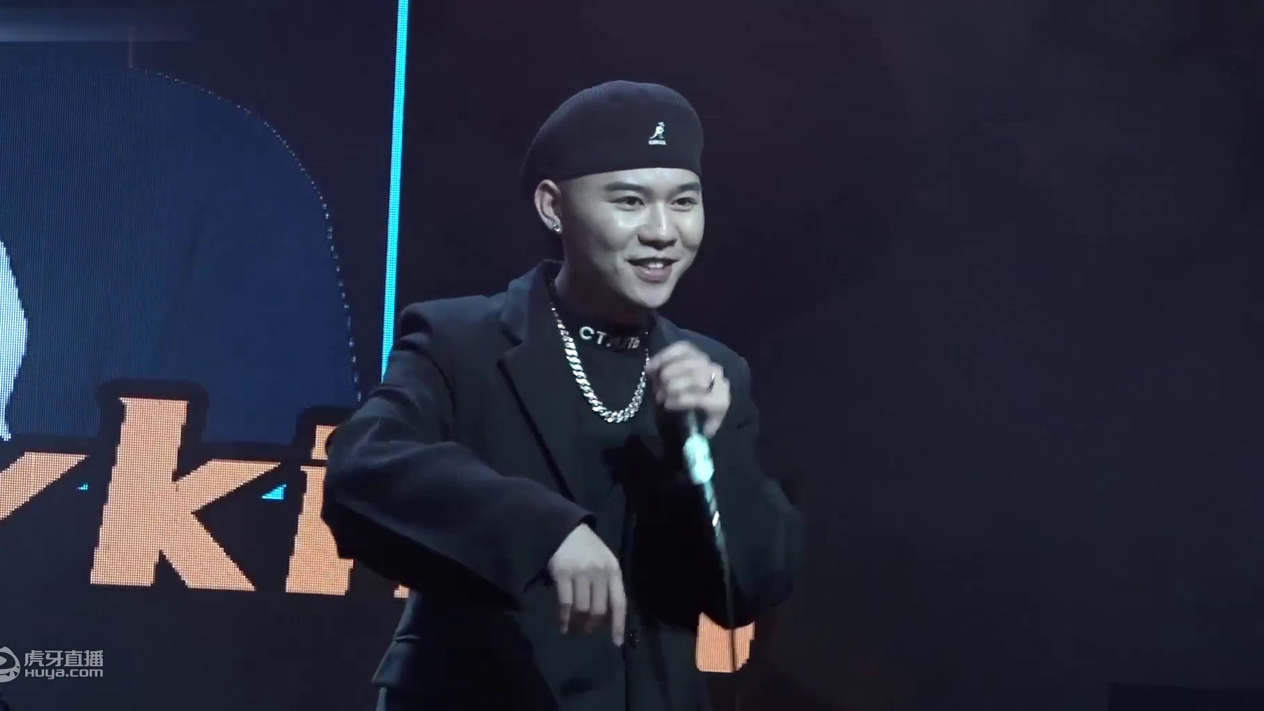 郑向东SHOWCASE |2020中国BEATBOX锦标赛特别版