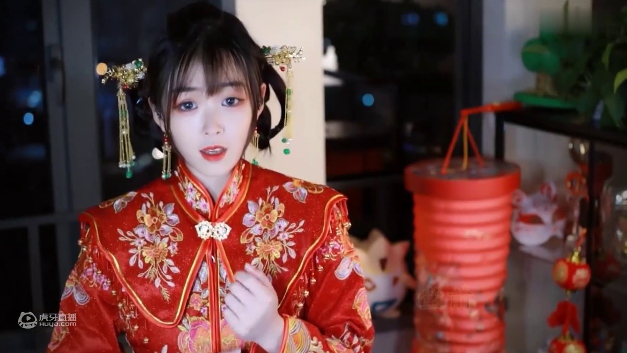 【囍】唢呐一出，原地结婚 ！
