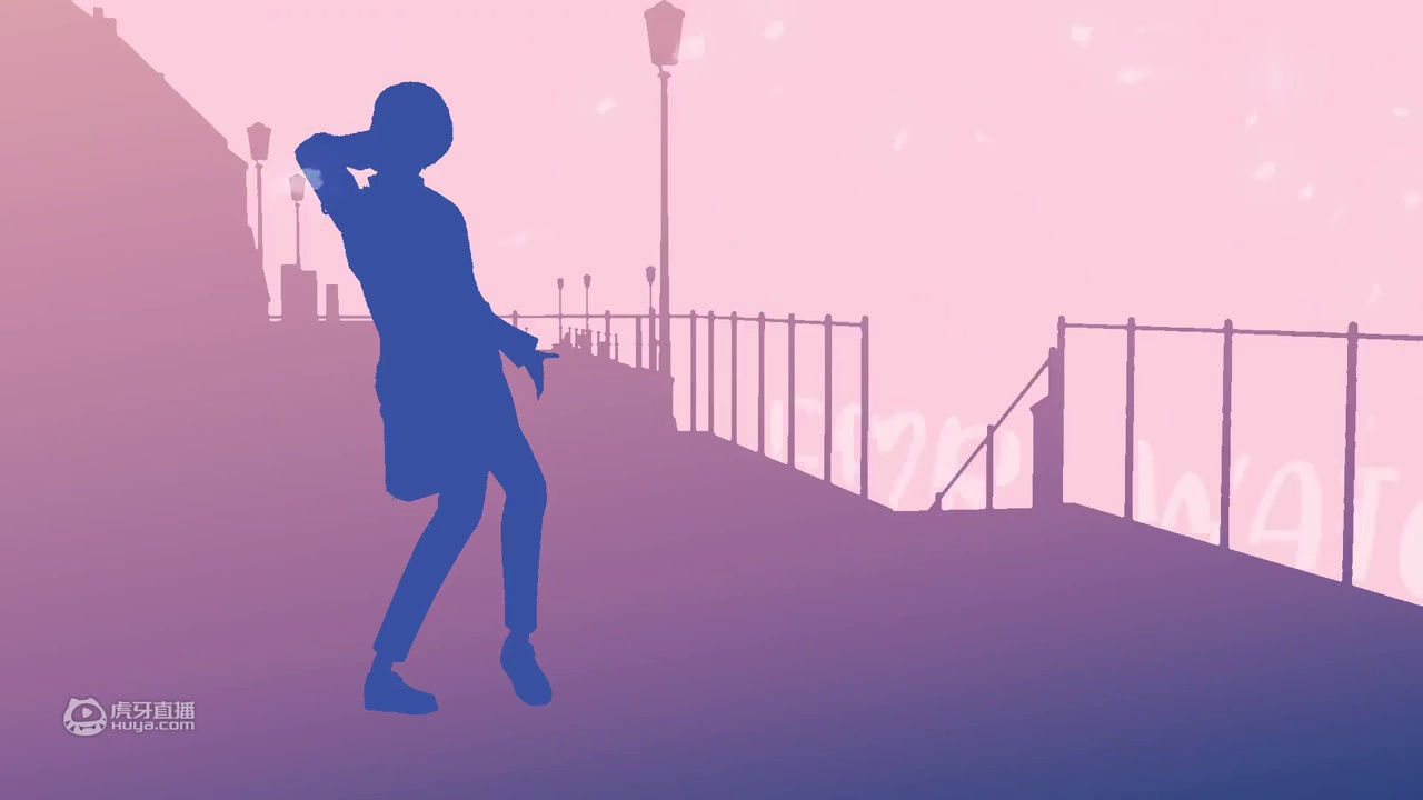 【战双+MMD】“⭐笑一下嘛~”“.........得寸进尺!!!”