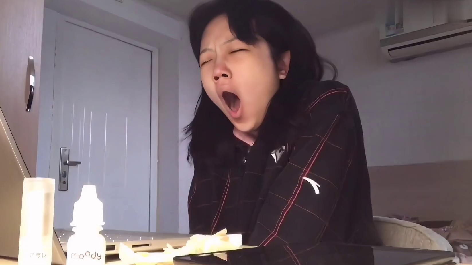 我发布了一个新视频，快来围观吧！