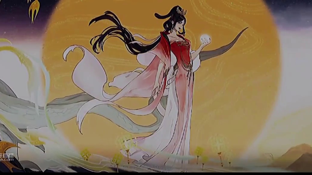 【忘川风华录剪辑】女 人