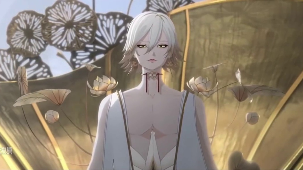 【帝释天/阿修罗】真实？幻境？永劫轮回《阴阳师》
