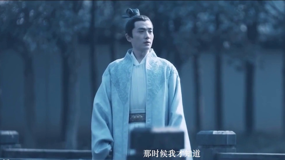 【自制配音剧】《罪爱》第四集 || 刘亦菲|刘昊然|朱一龙|霍建华|陈瑶