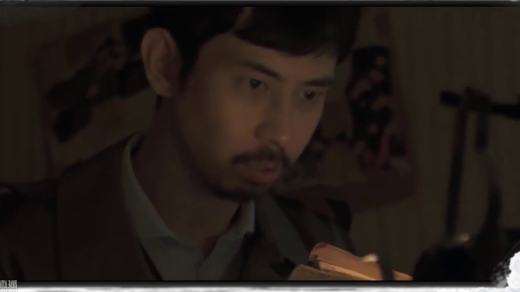 這群人為了逃出生天必須破解密碼 / 結果卻遭遇到人格分裂的偵探滅口 | 騎士與說書人