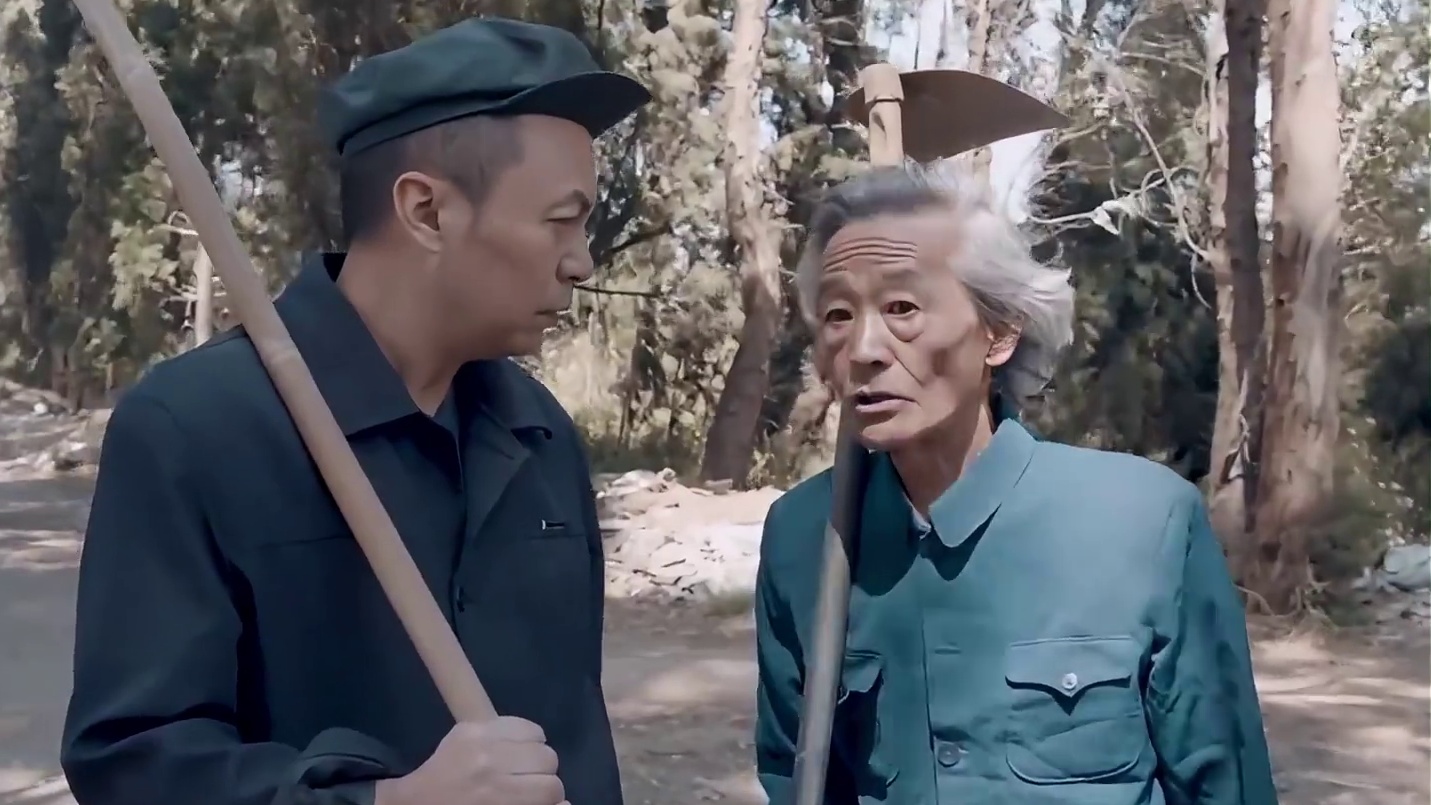 《我的牛也死了》