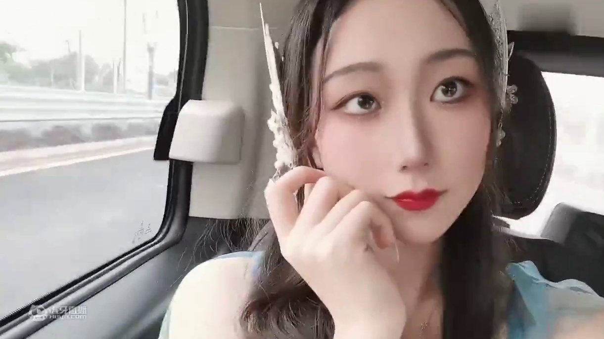 我发布了一个新视频，快来围观吧！