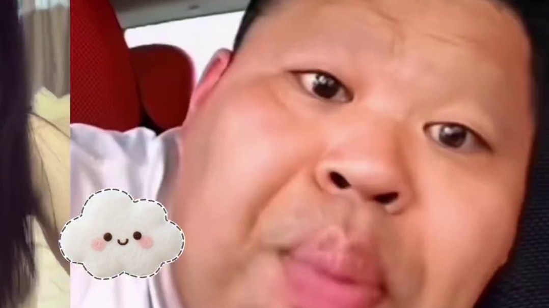左滑叫宝宝